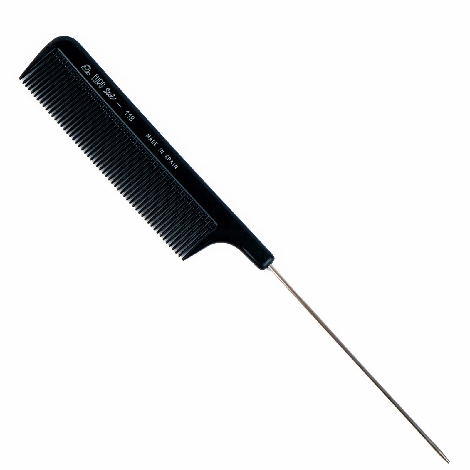 Eurostil Profesional İspanyol Tarak.118