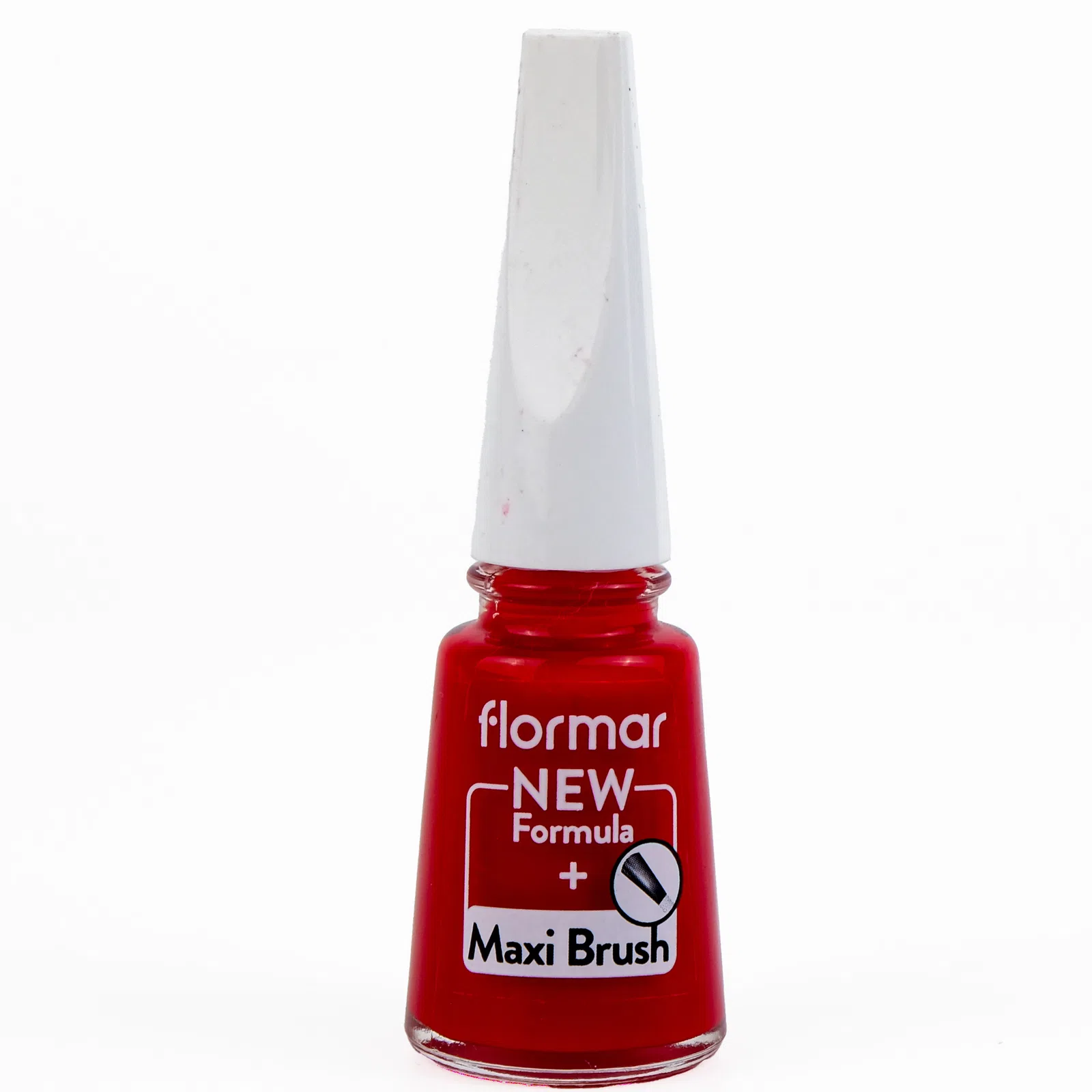 Flormar Nail Enamel No-321