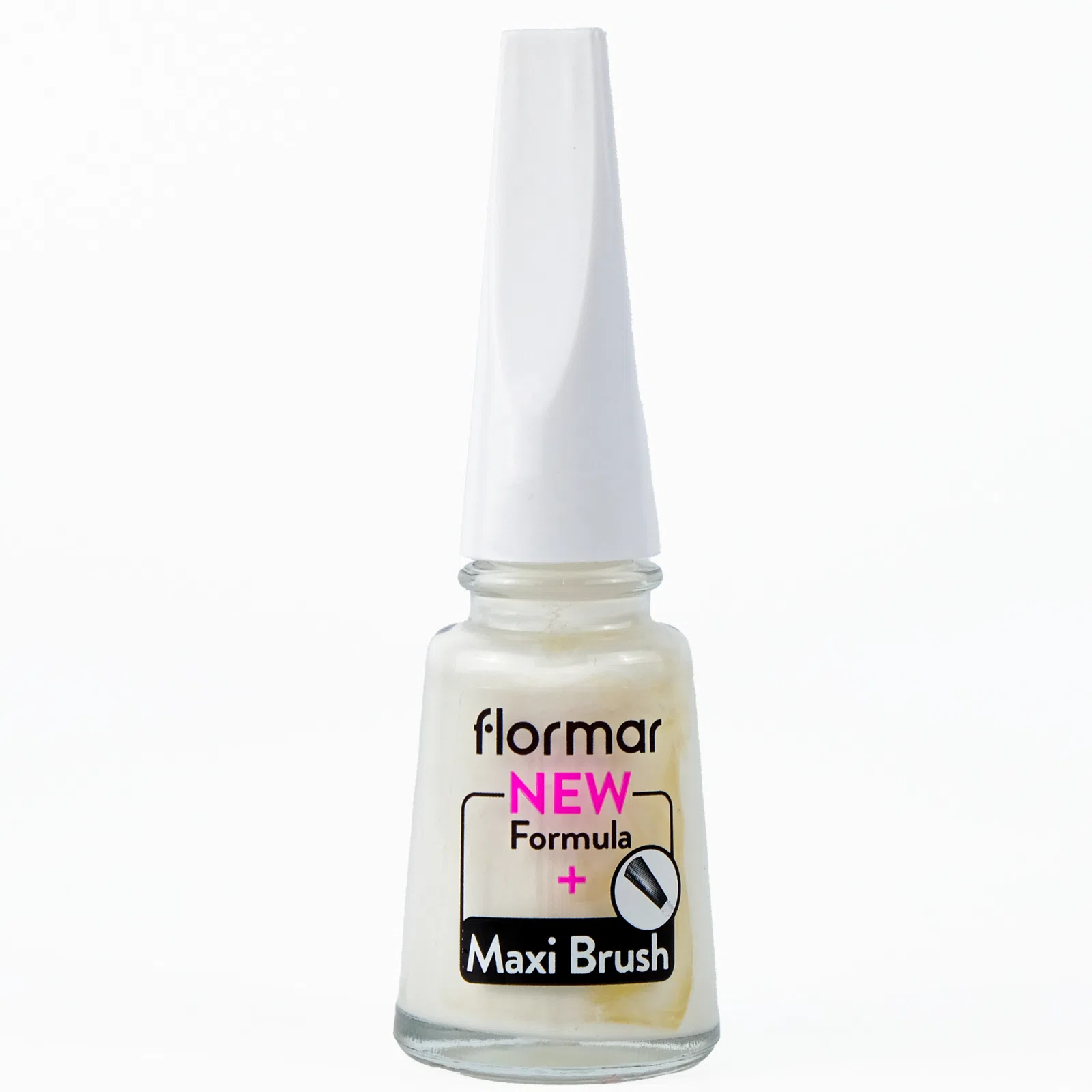 Flormar Nail Enamel No-400