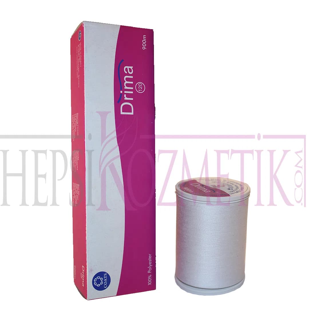 Drima İp 900 Mt
