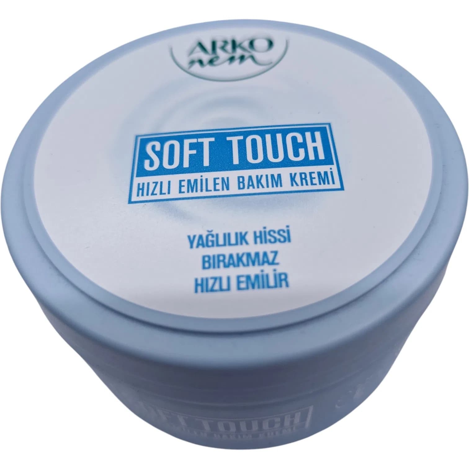 Arko Nem Soft Touch Nemlendirici 250 Ml