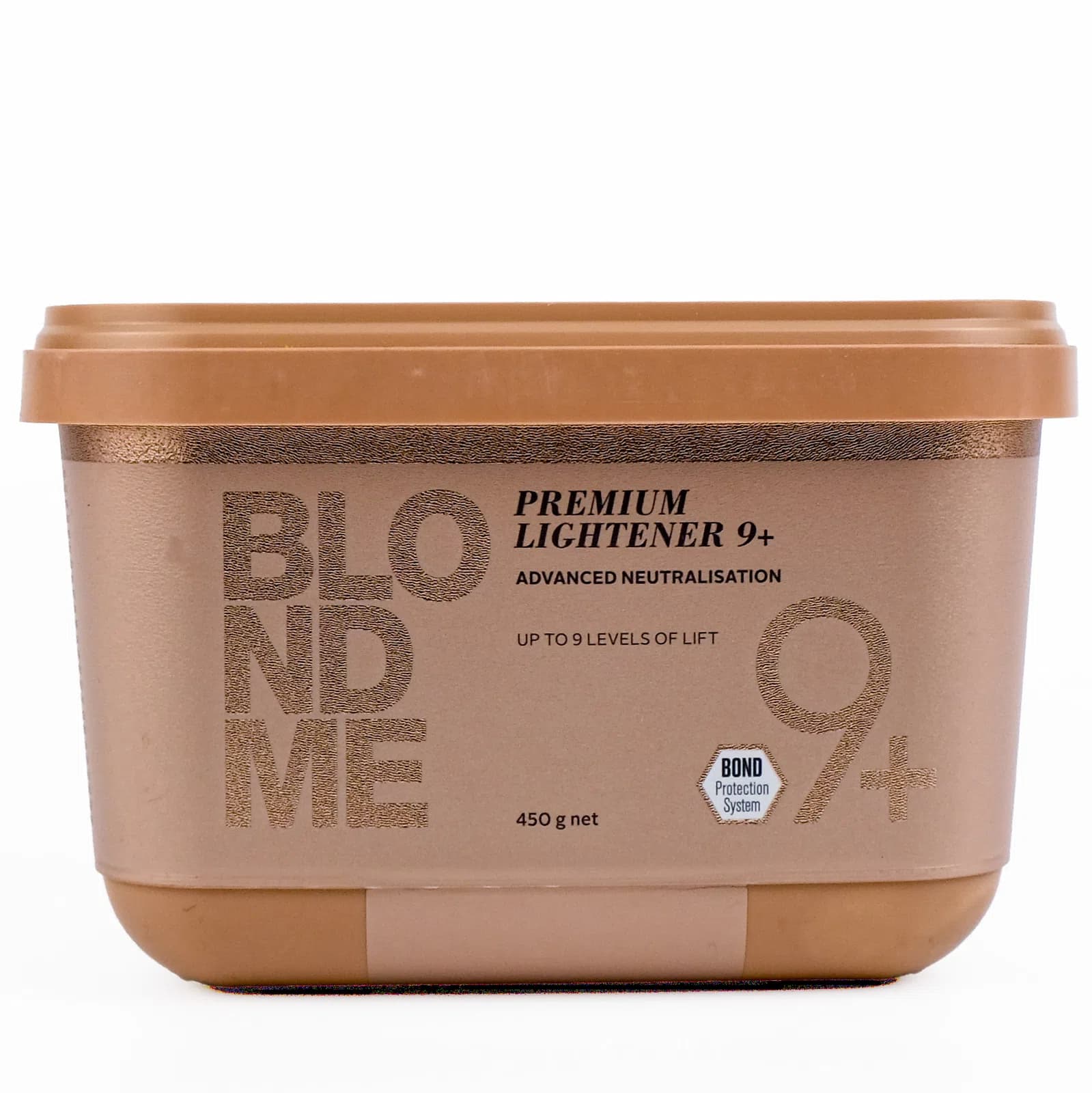 Blondme Bağ Güçlendirici Açıcı 450 Gr
