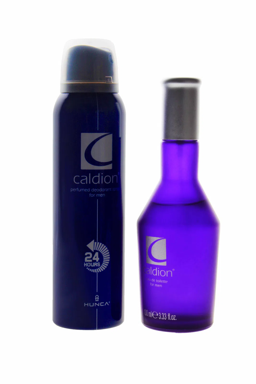 Caldion Edt Deo Formen