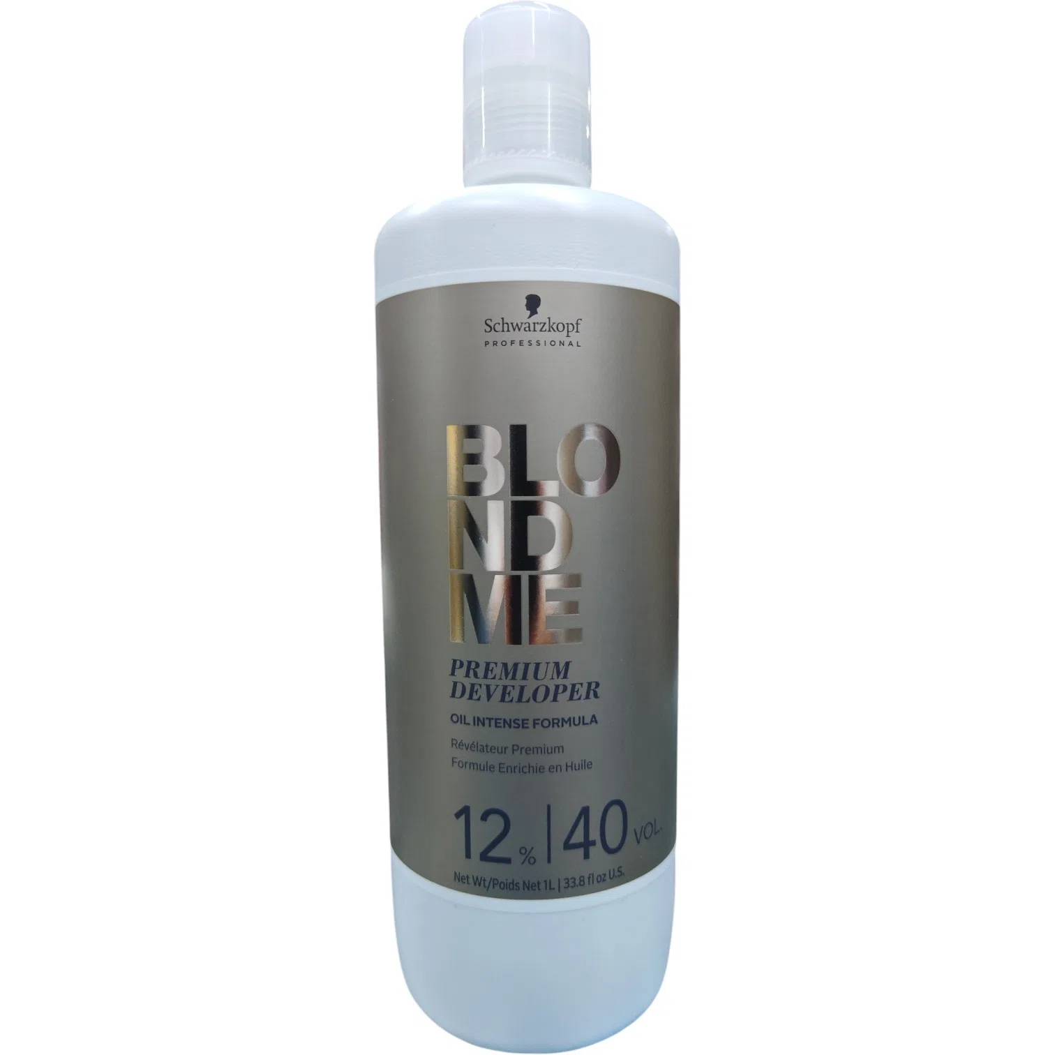 Blondme Premium Developer Oksidan %12 40 Vol