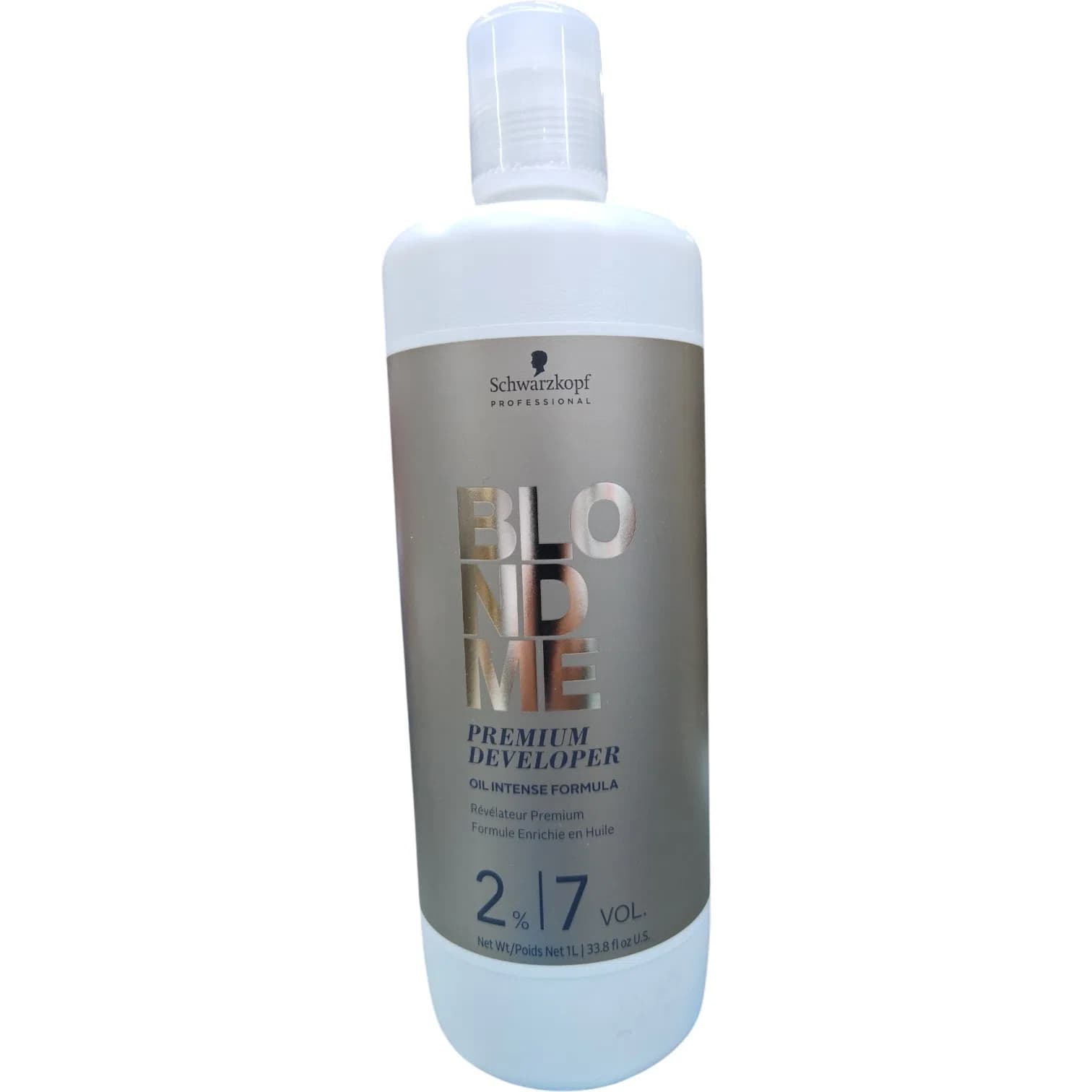 Blondme Premium Developer Oksidan %2 7 Vol.