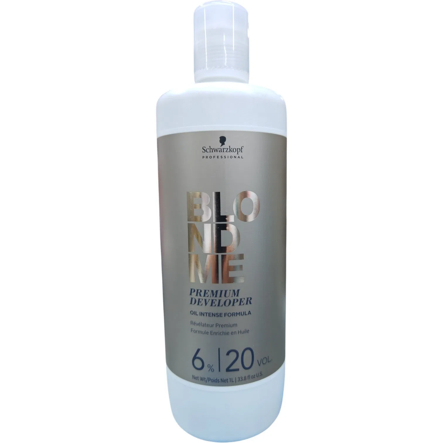 Blondme Premium Developer Oksidan %6 20 Vol