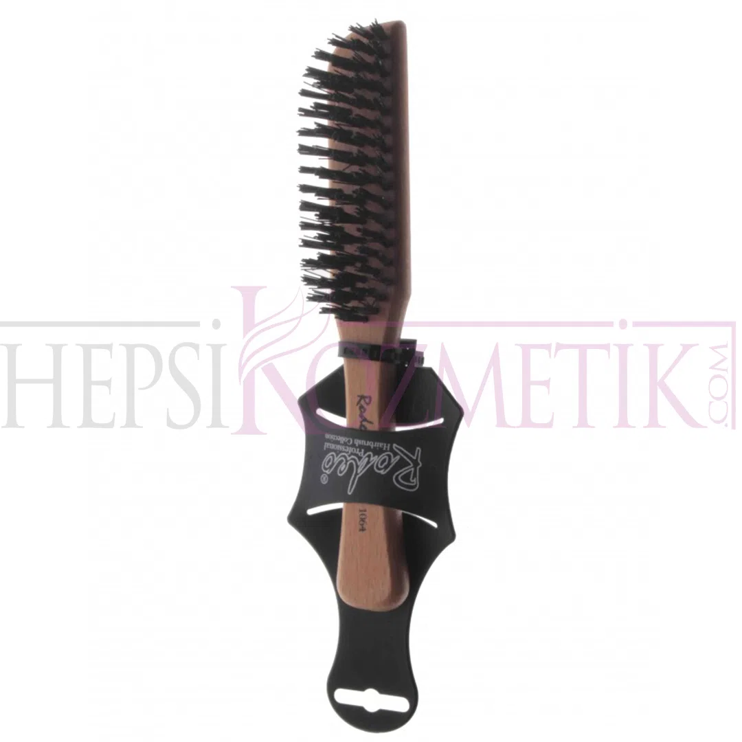 Rodeo Professional Topuz Fırçası 1064