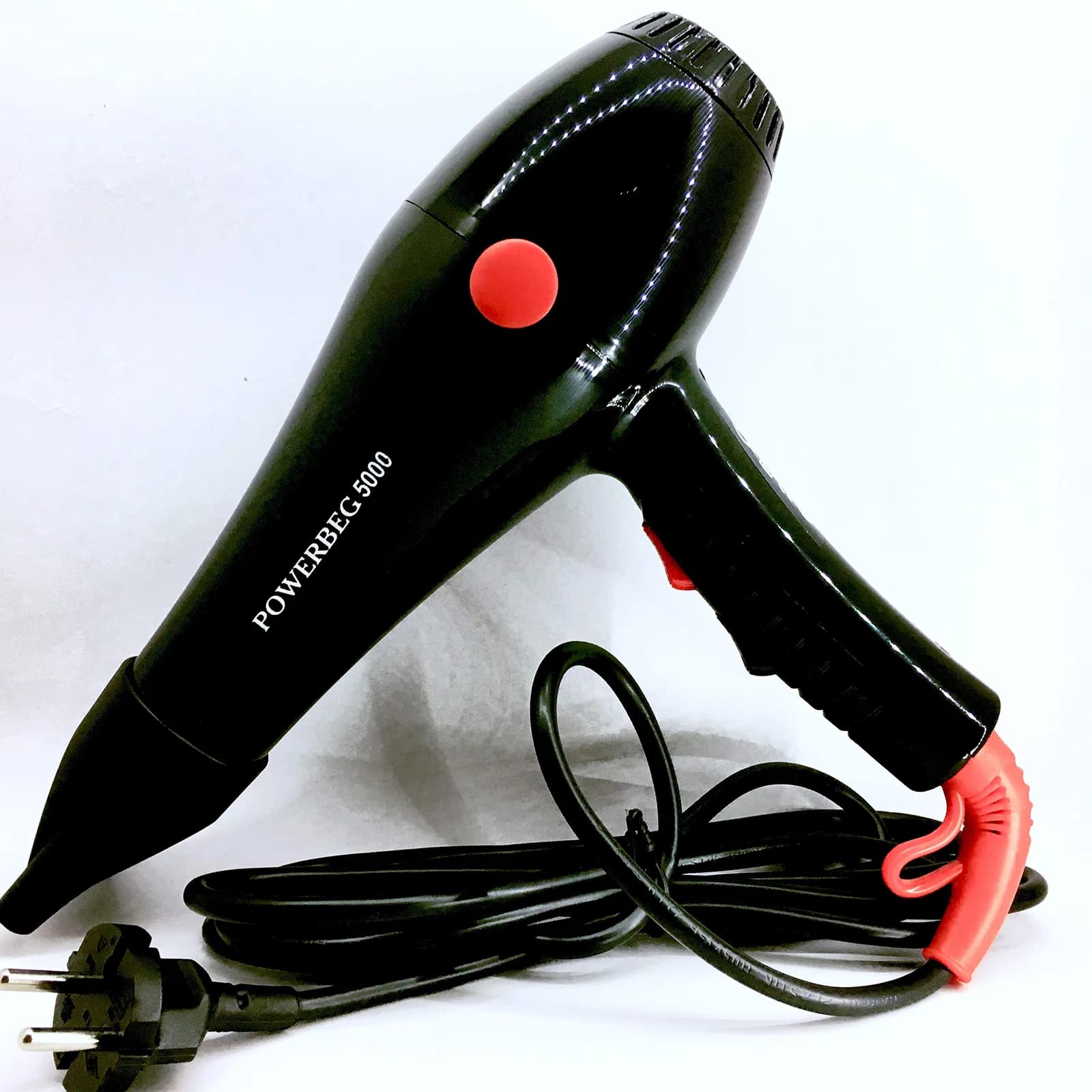 Powerstar Profesyonel Fön 3000 2500 W.