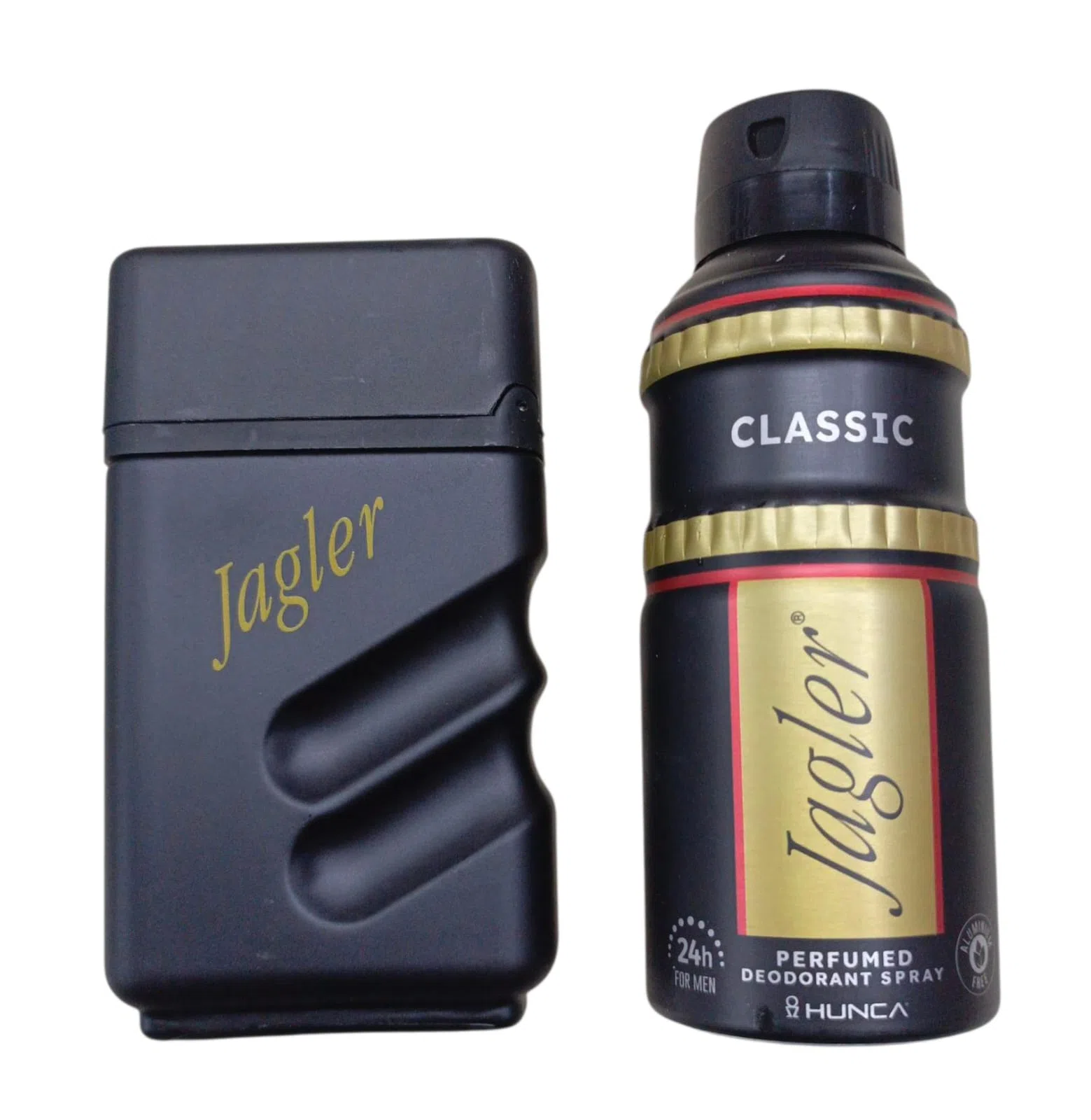 Jagler Edt Deo Formen Classıc