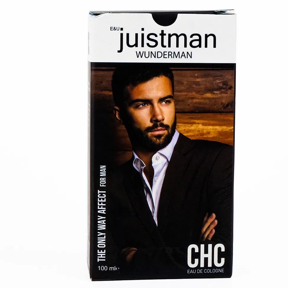 Juistman E&U CHC 100 Ml