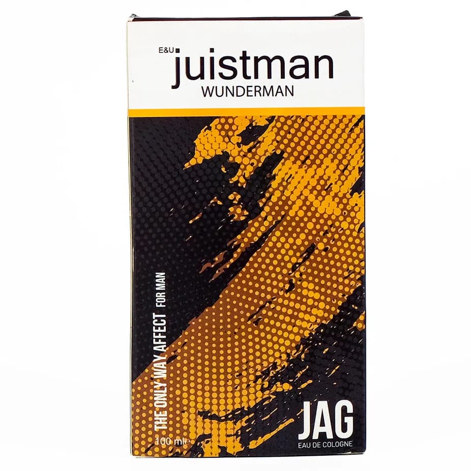 Juistman E&U JAG 100 Ml