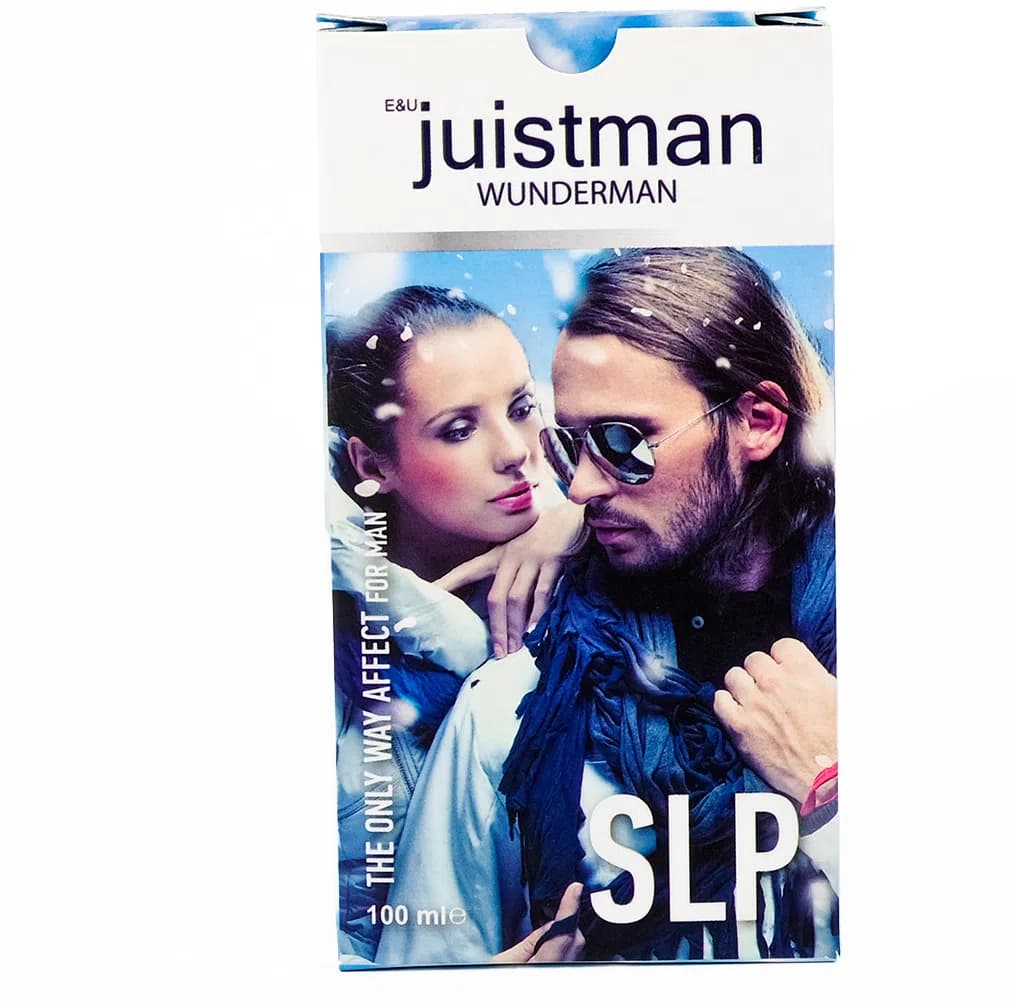 Juistman E&U SLP 100 Ml