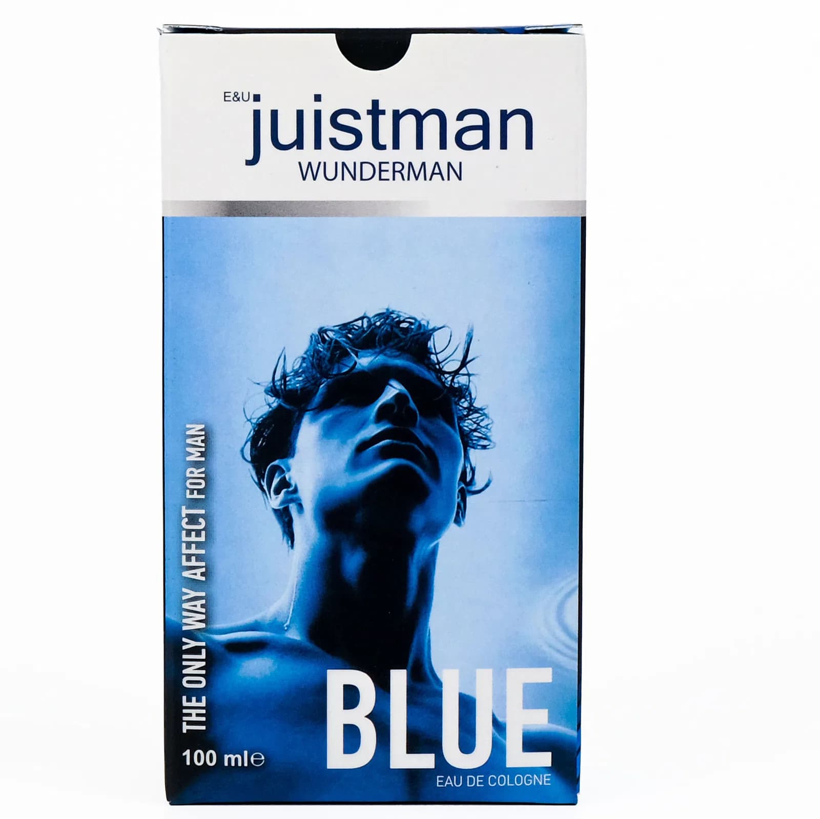 Juistman E&U BLUE 100 Ml