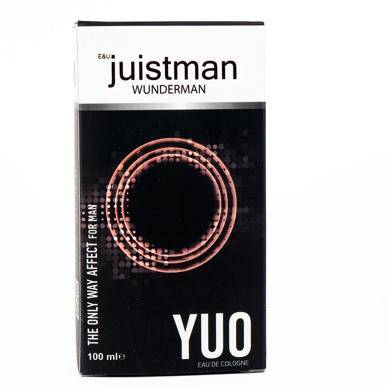 Juistman E&U YUO 100 Ml