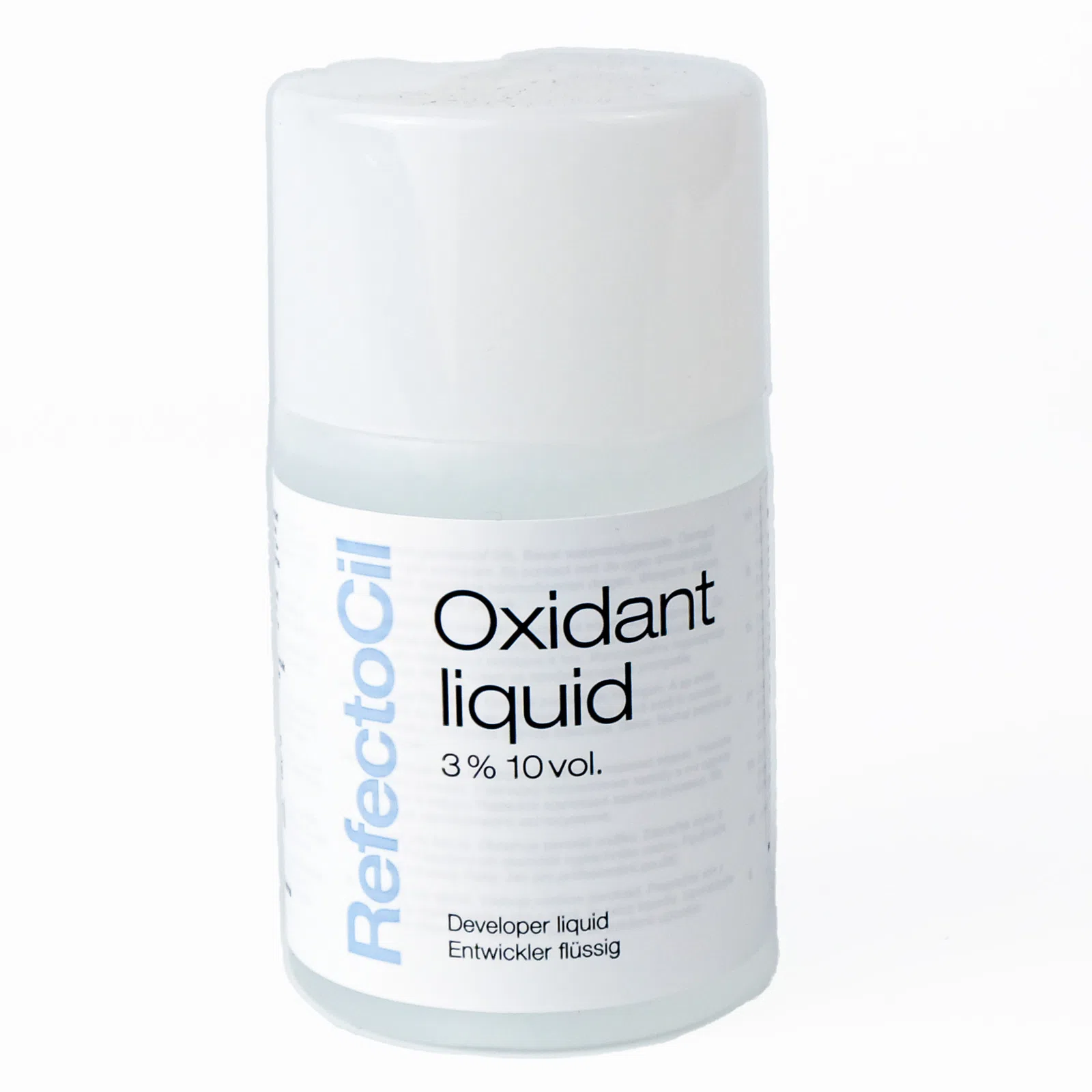 Refectocil,Oksidan Sıvı 10 V 100 Ml