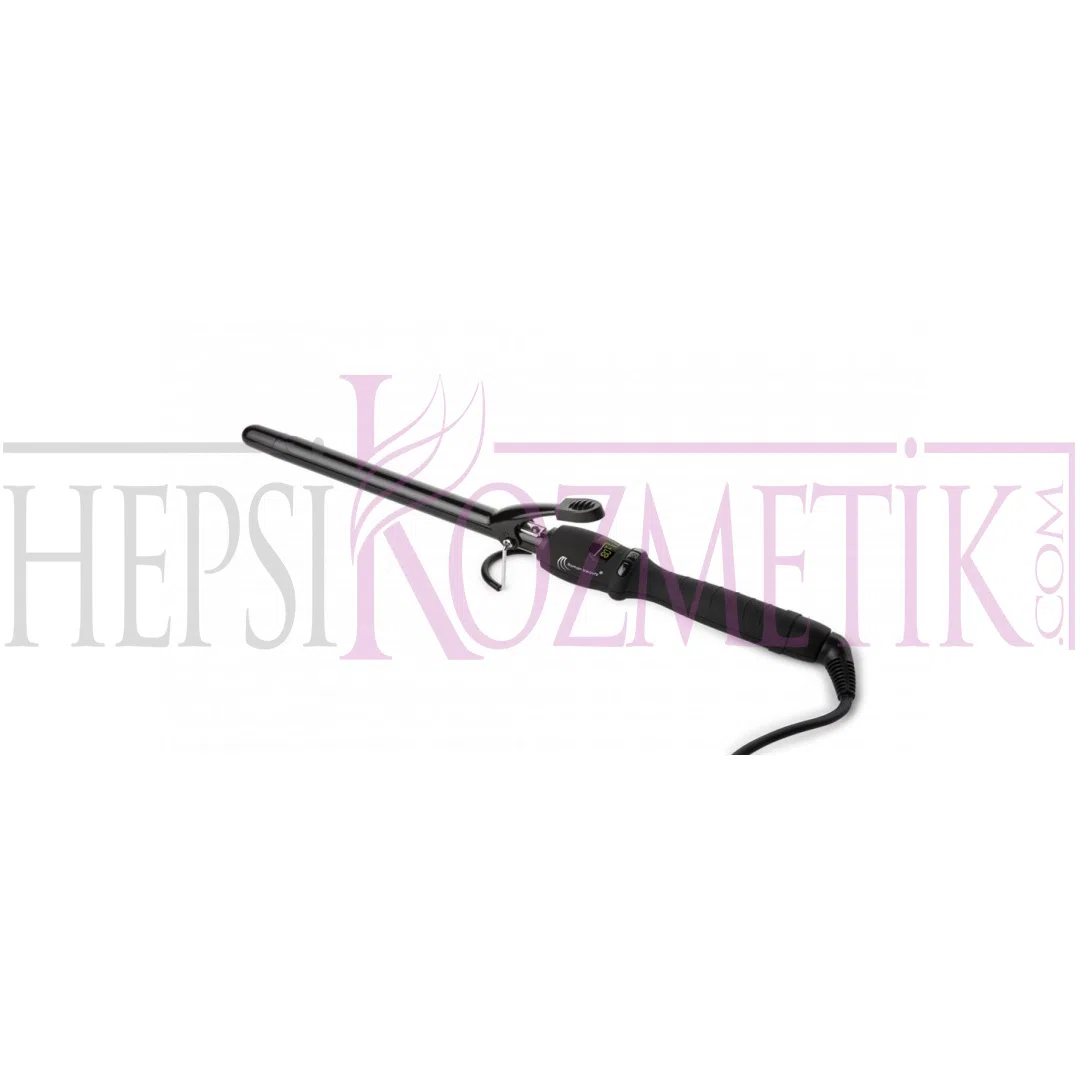 Roman Beauty Titan Curl Saç Maşası 19 Mm