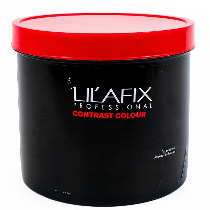 Lilafix Oryel Kızıl 400 Gr
