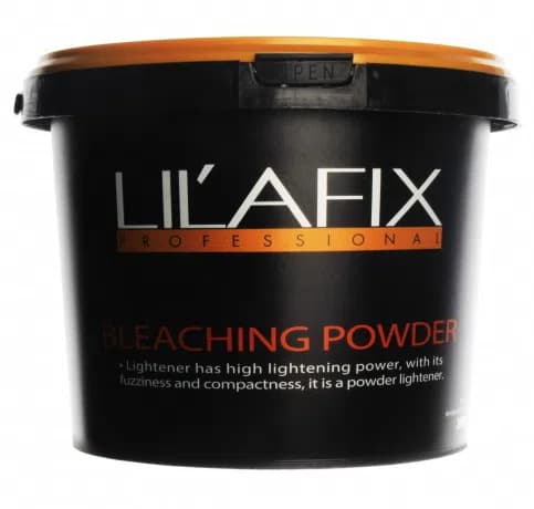 Lilafix Oryel.Beyaz 2000 Gr