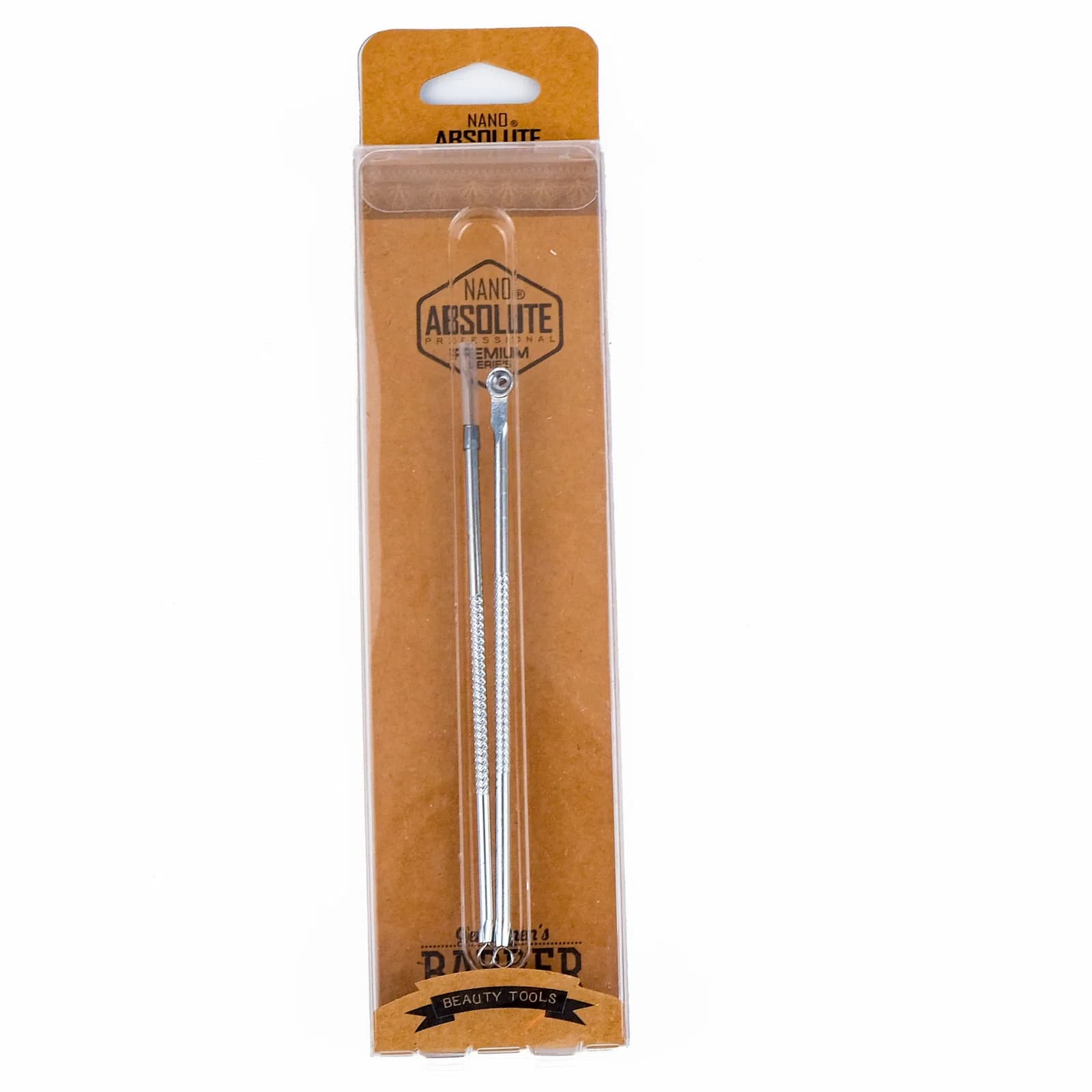 Nano Absolute Komedon İkili G 027
