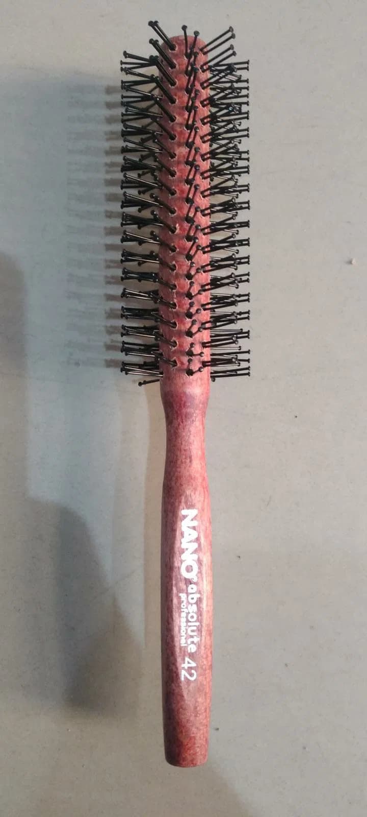 Nano Absolute Saç Fırçası Erkek 1042