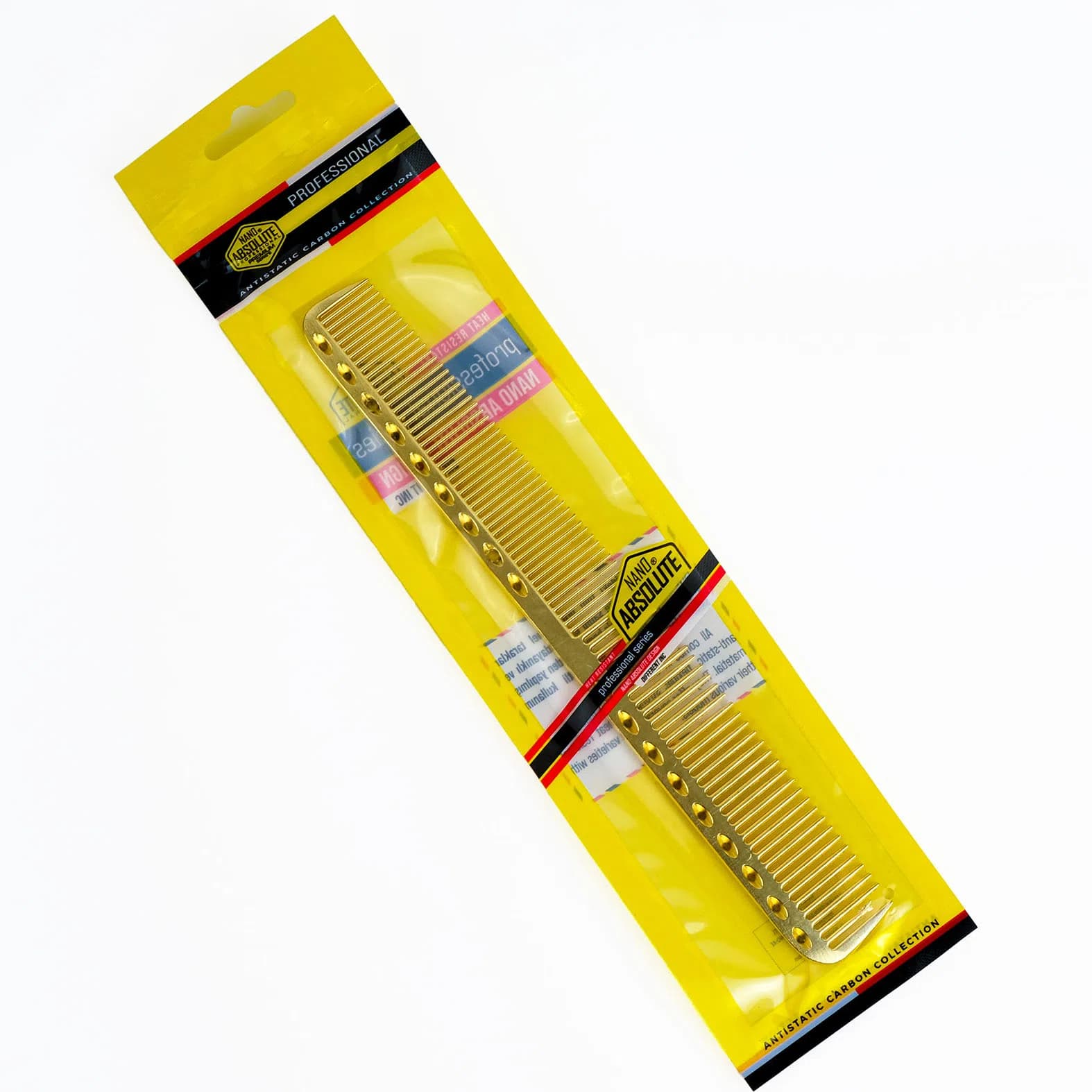 Nano Absolute Tarak Metal Kesim G 233