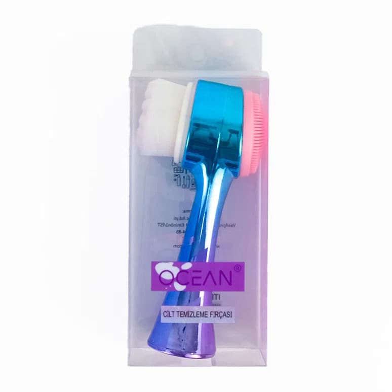 Ocean Cilt Temizleme Fırçası-U471