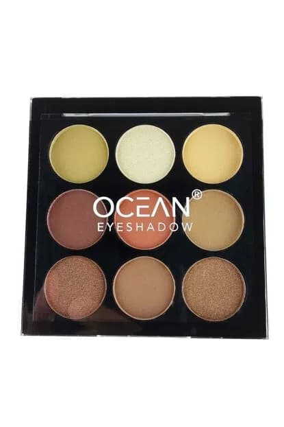 Ocean Göz Farı 9'Lu