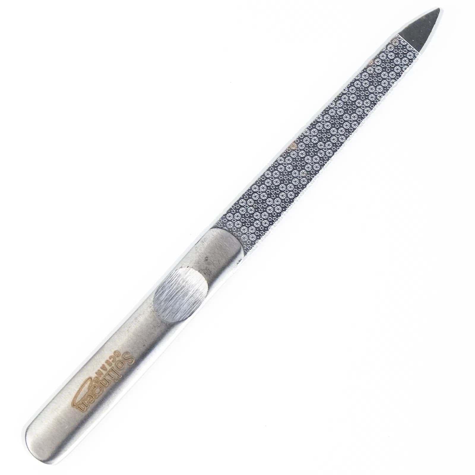 Ocean Solingen Mini Çelik Tırnak Törpü 228