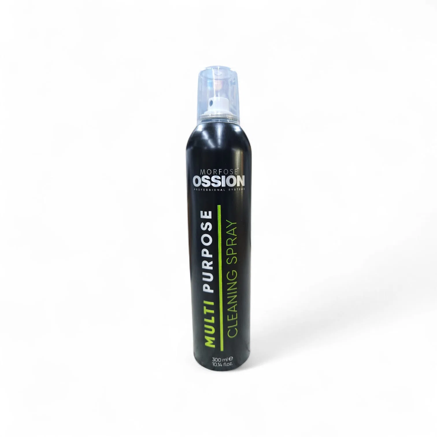 Ossıon Metal Malzeme Temizleme Spreyi 300 Ml