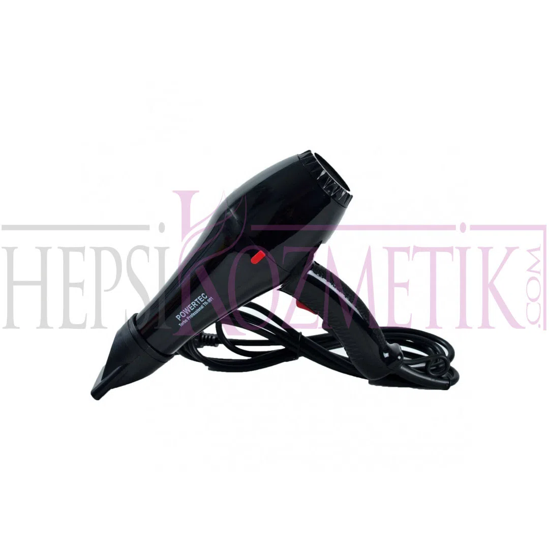 Powertec Fön Makinesi TR 901 1900 W
