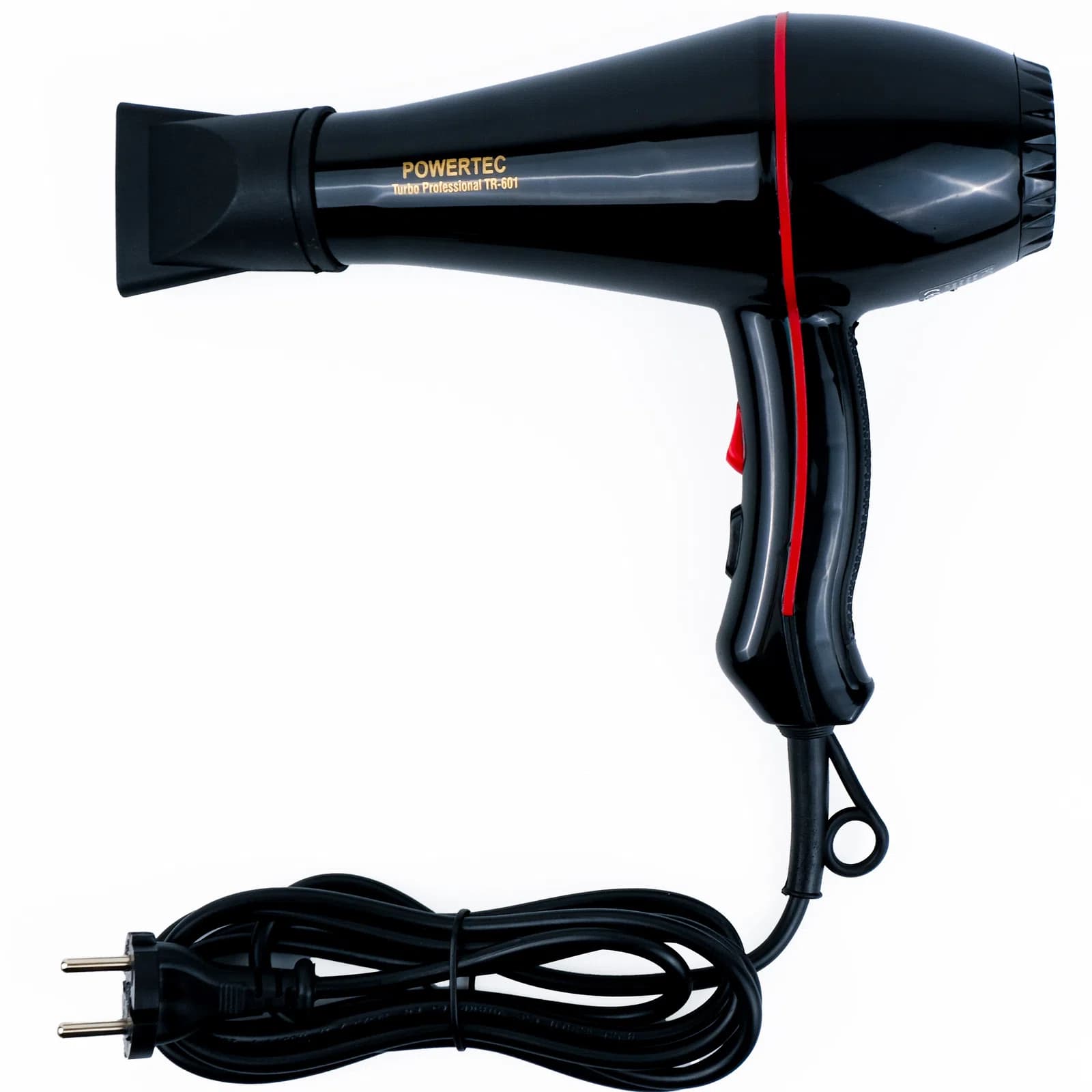 Powertec Fön Makinesi.TR 601 1900 W