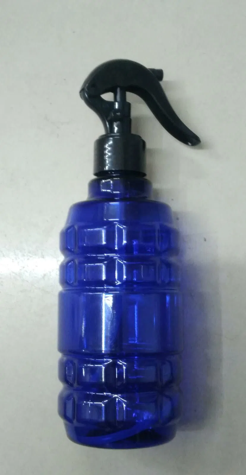 Renkli Suluk 500 Ml Mavi