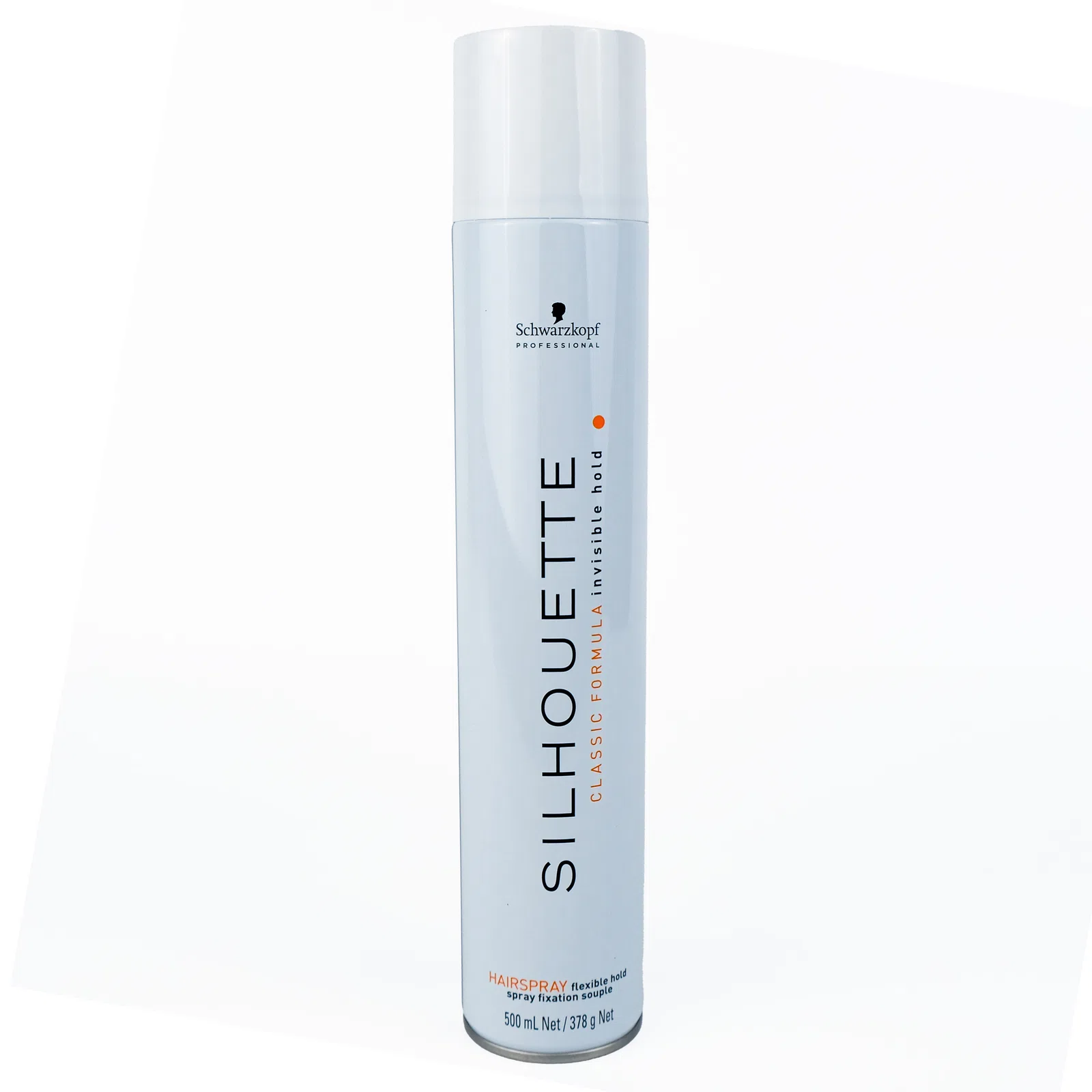 Schwarzkopf Silhouette Sprey Orta Tutucu 500 Ml