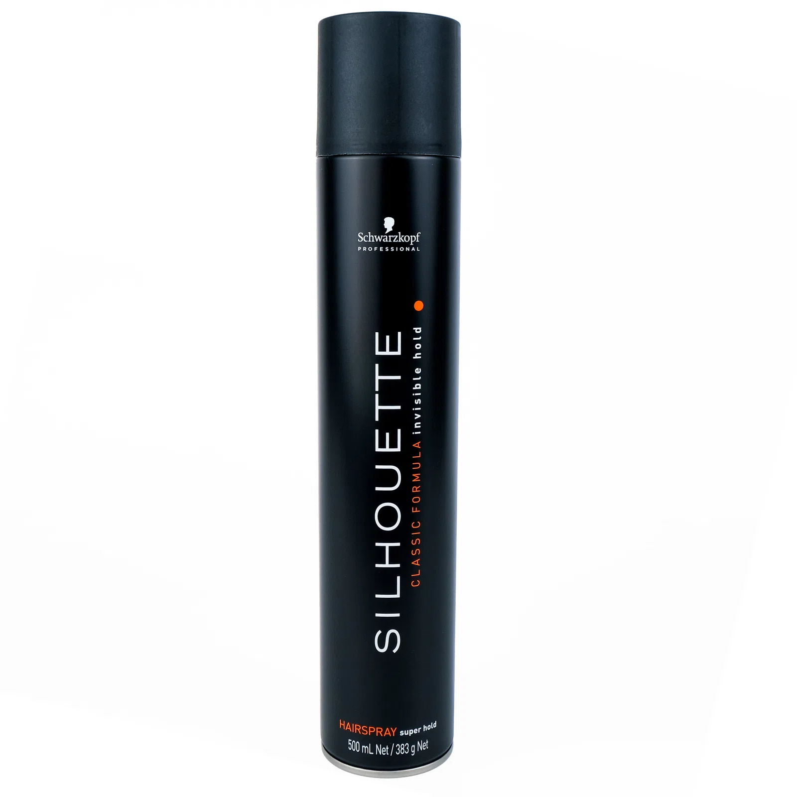 Schwarzkopf Silhouette Sprey Süper Tutucu 500 Ml