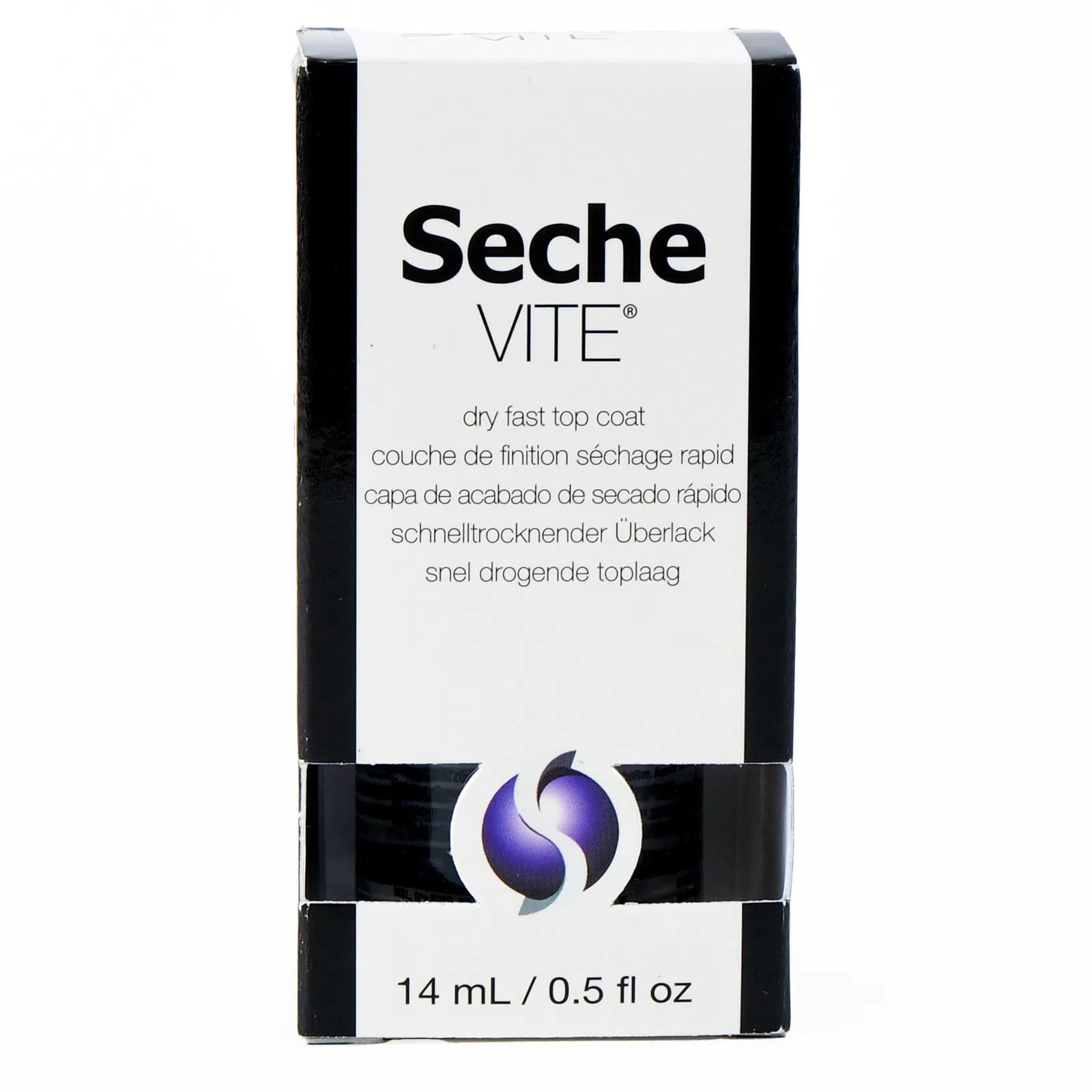 Seche Vite Hızlı Oje Kurutucu 14 Ml