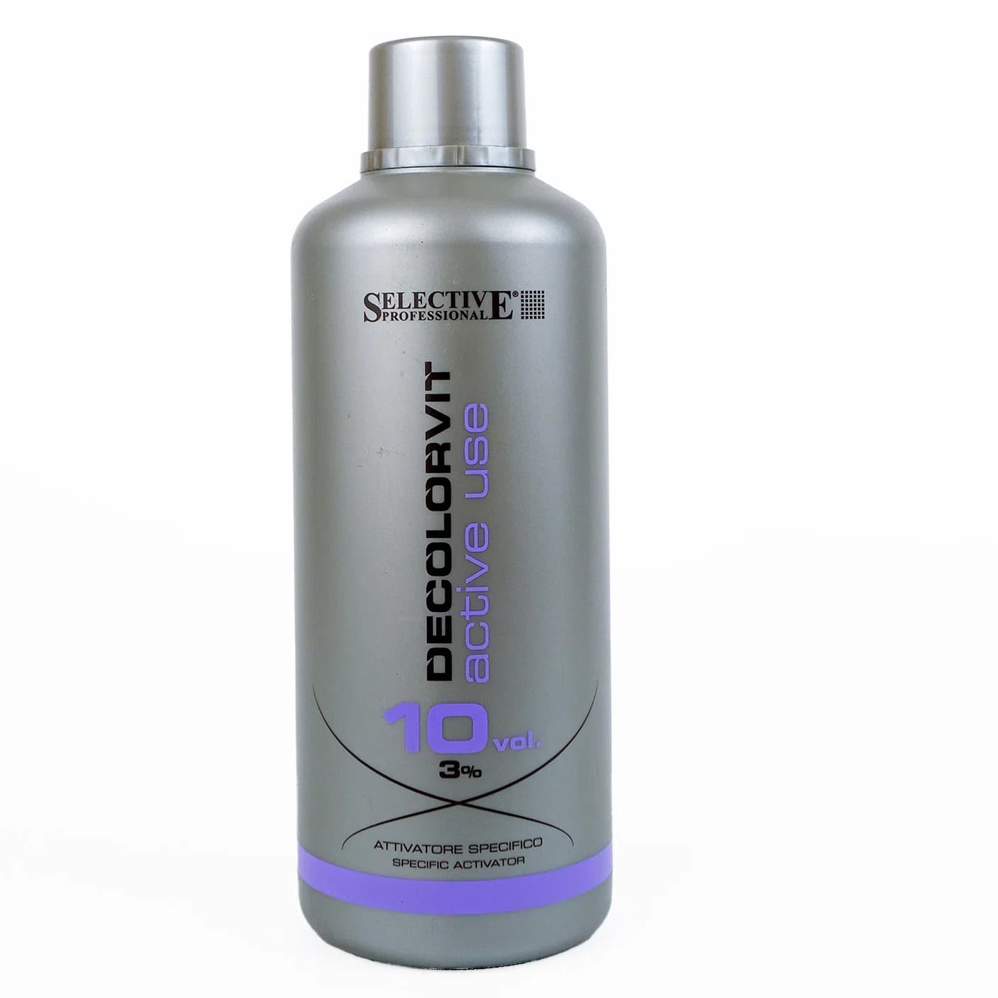 Selective Decolorvit Active Use Oksidan 10 Volüm 750 Ml