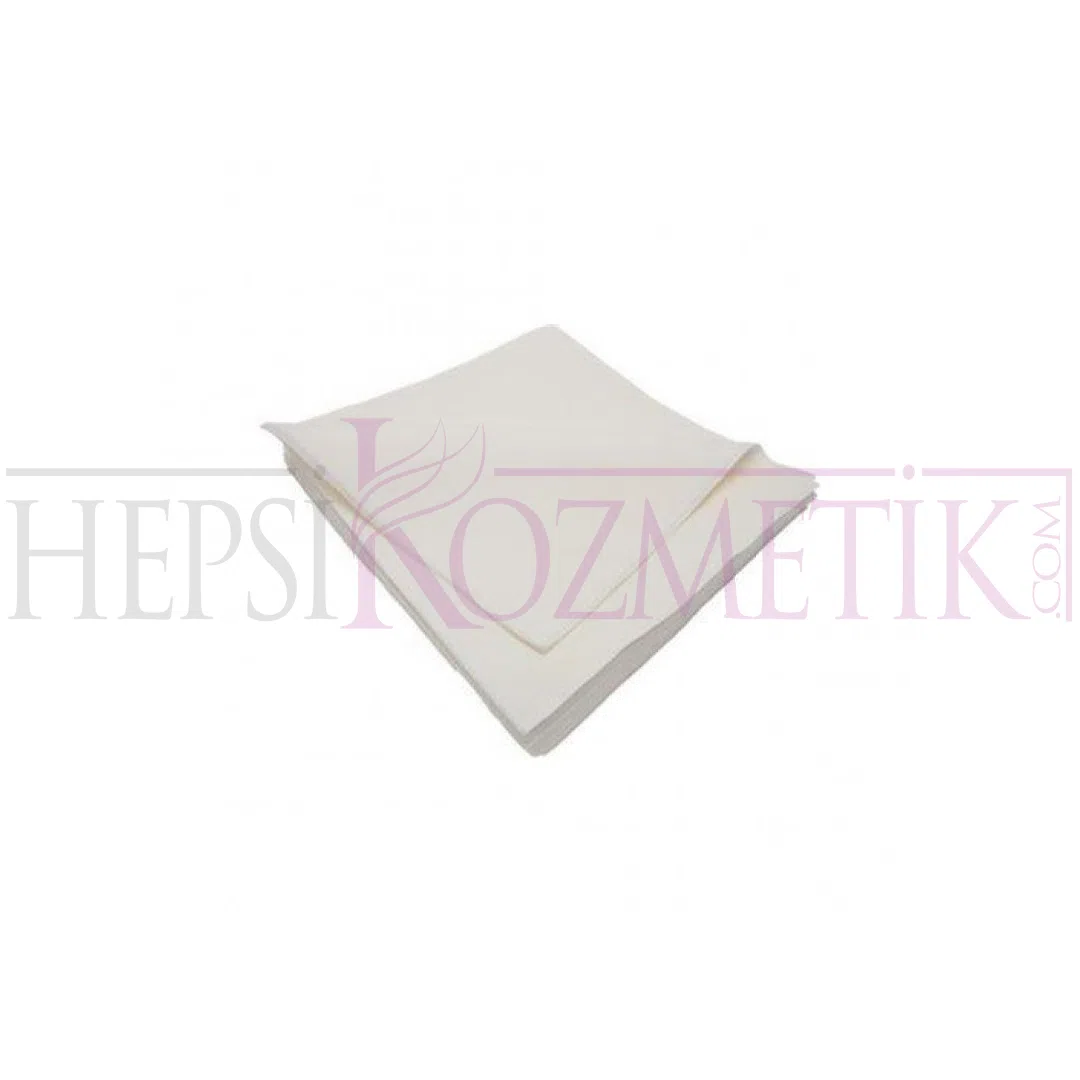 Sirzade Manikür-Pedikür Kullanat Havlu Fırst Class 30x40 100 Adet