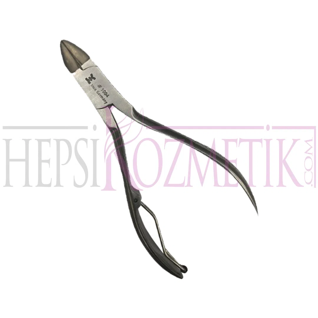 Solingen Cobalt Tırnak Pensi Stainless