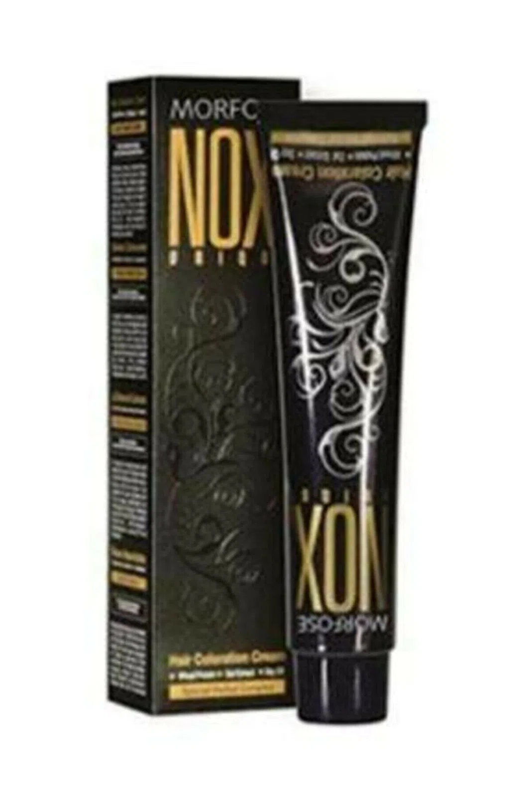 Nox Saç Boyası 7.00 Yoğun Kumral 60 Ml