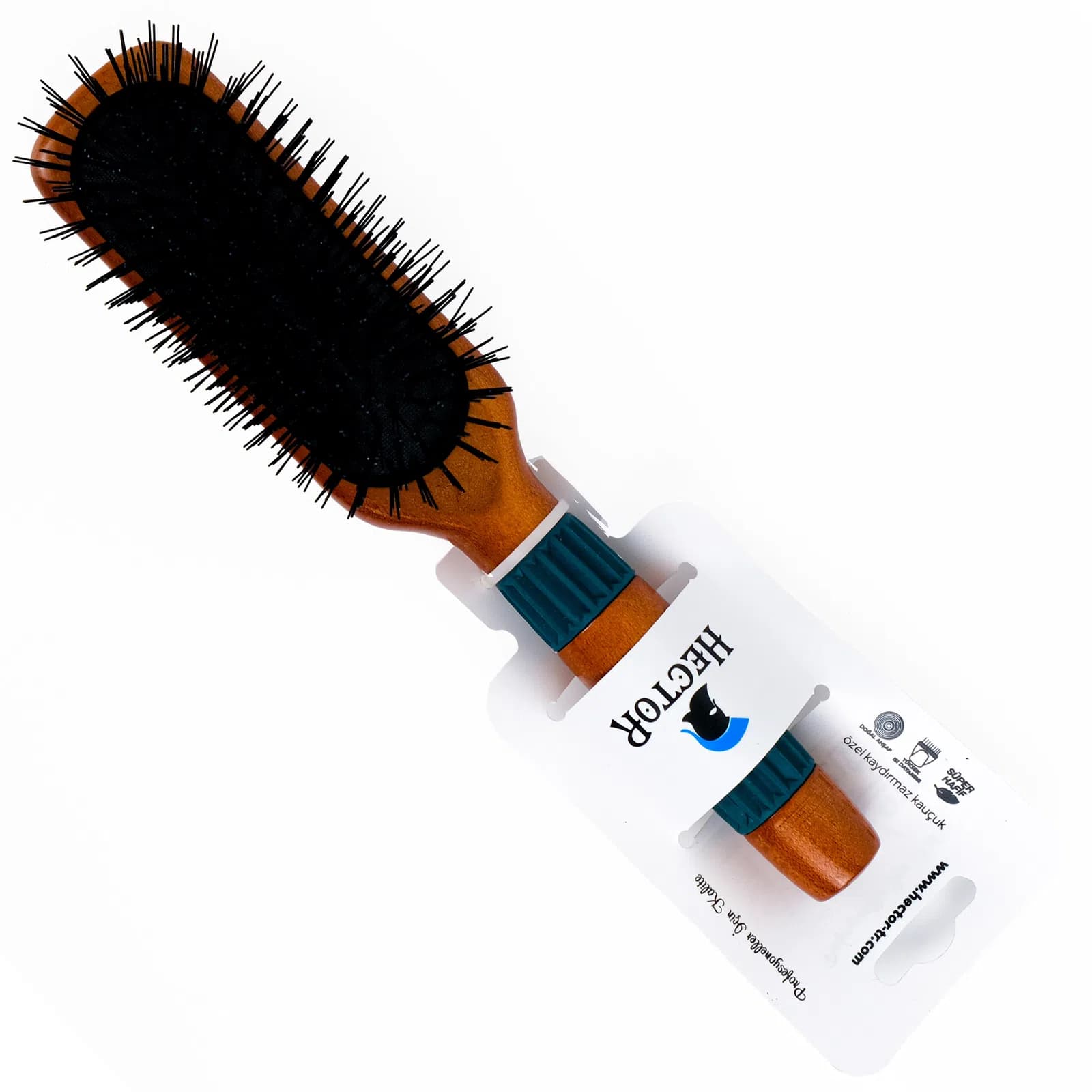Hectör Vent Açma Tarak İnce 502140 HV