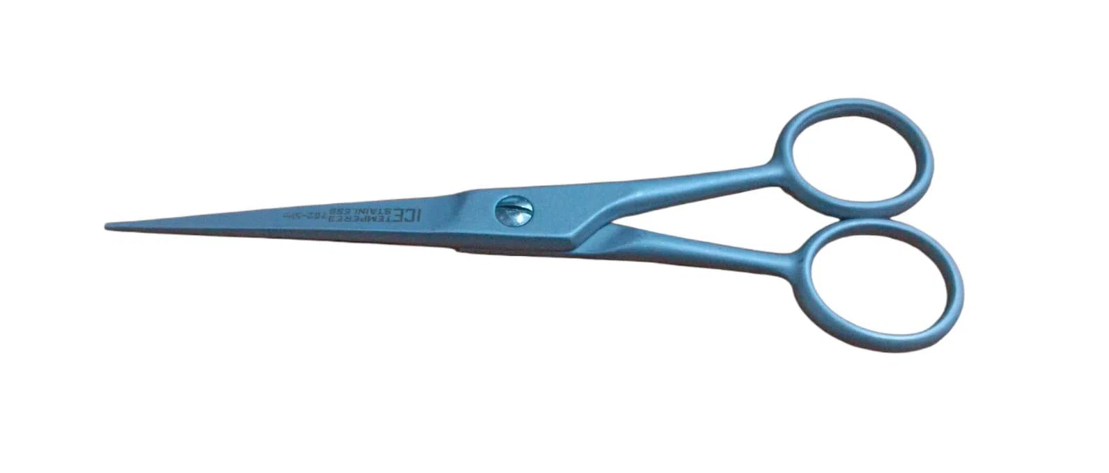 Ice Tempered Kaş-Bıyık Makası 702-5 trncu