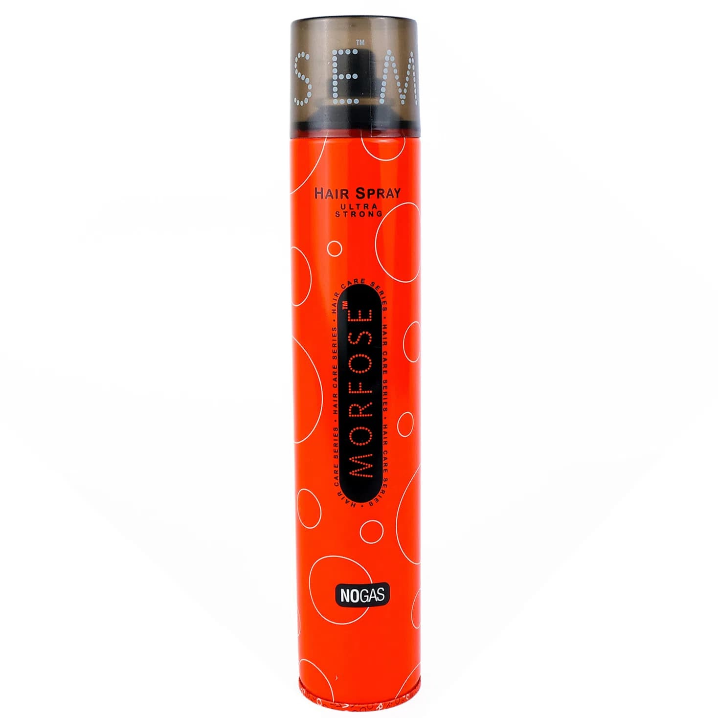 Morfose Saç Spreyi No Gas 400 Ml