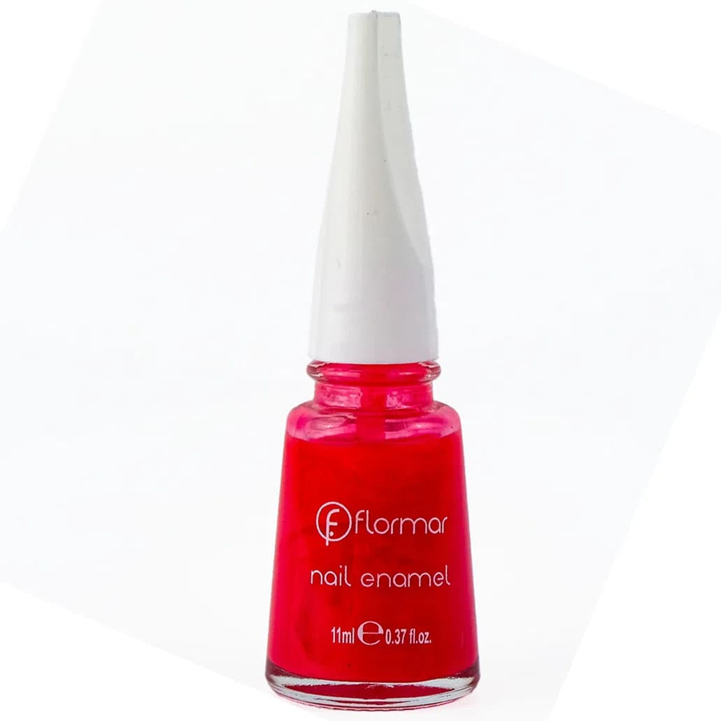 Flormar Nail Enamel No-408