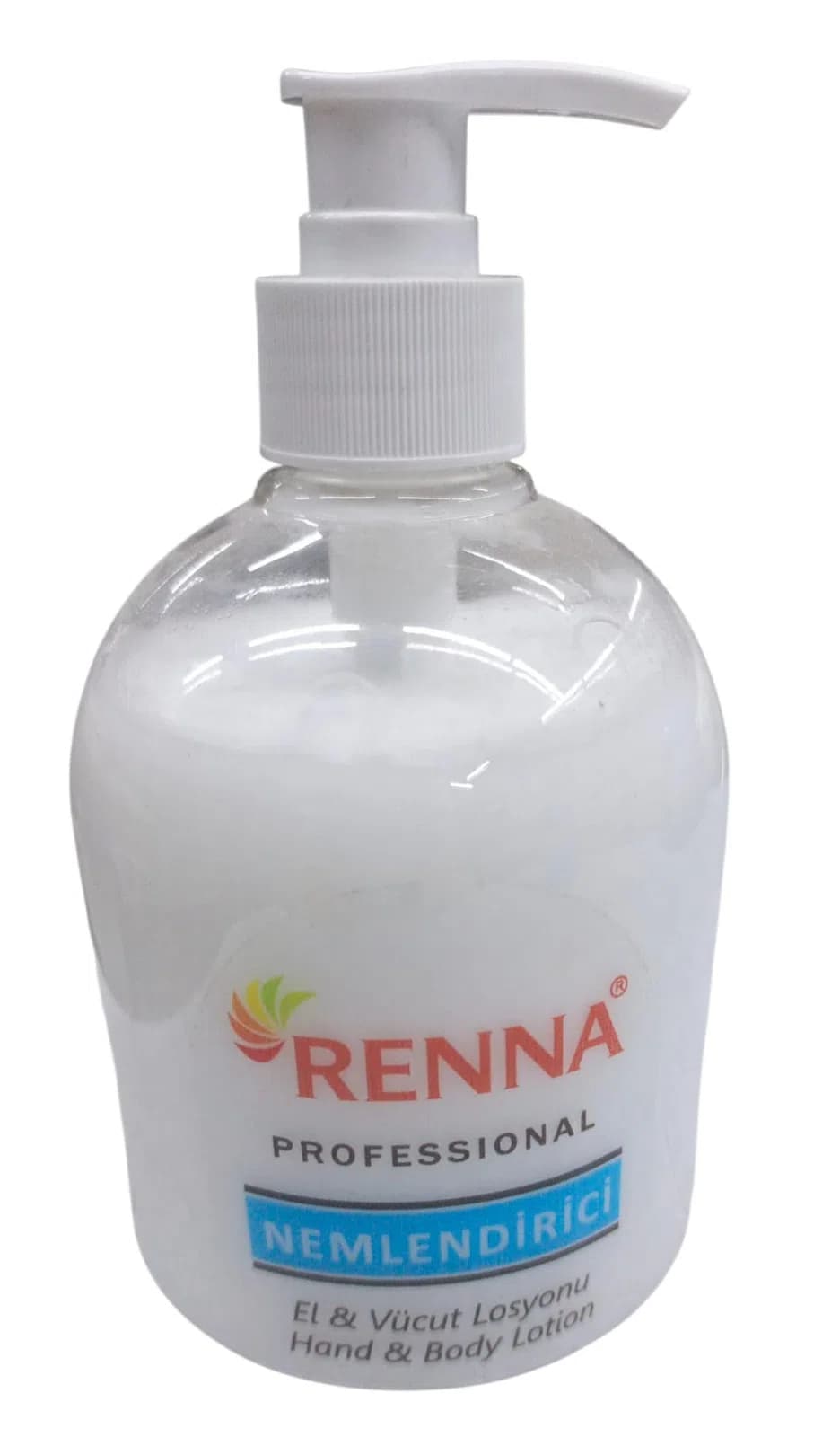 Renna El Ve Vücut Losyonu 400 Ml