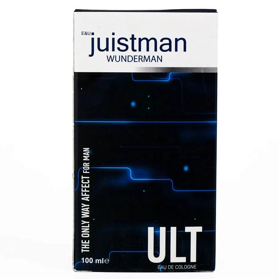 Juistman E&U ULT 100 Ml