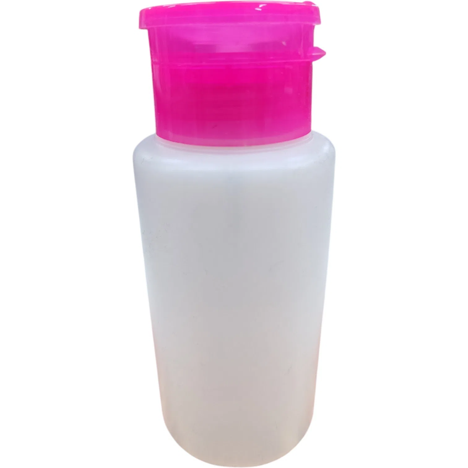 Pompalı Aseton Şişesi Nano Absolute G 044