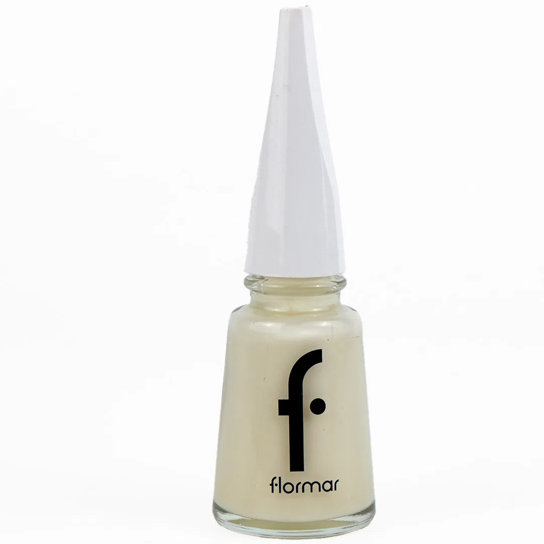 Flormar Nail Enamel No-319