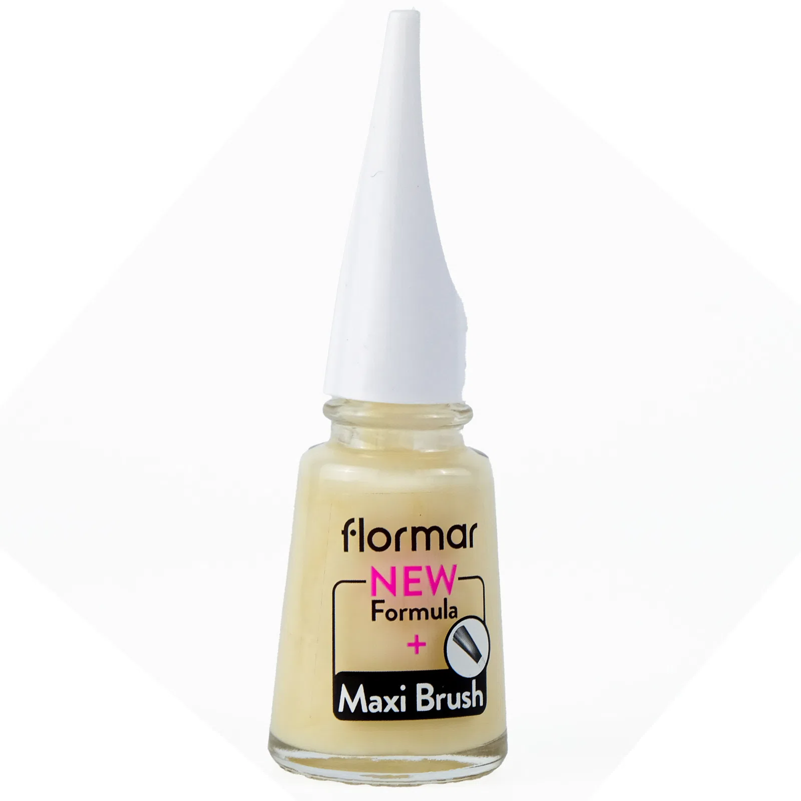 Flormar Nail Enamel No-412