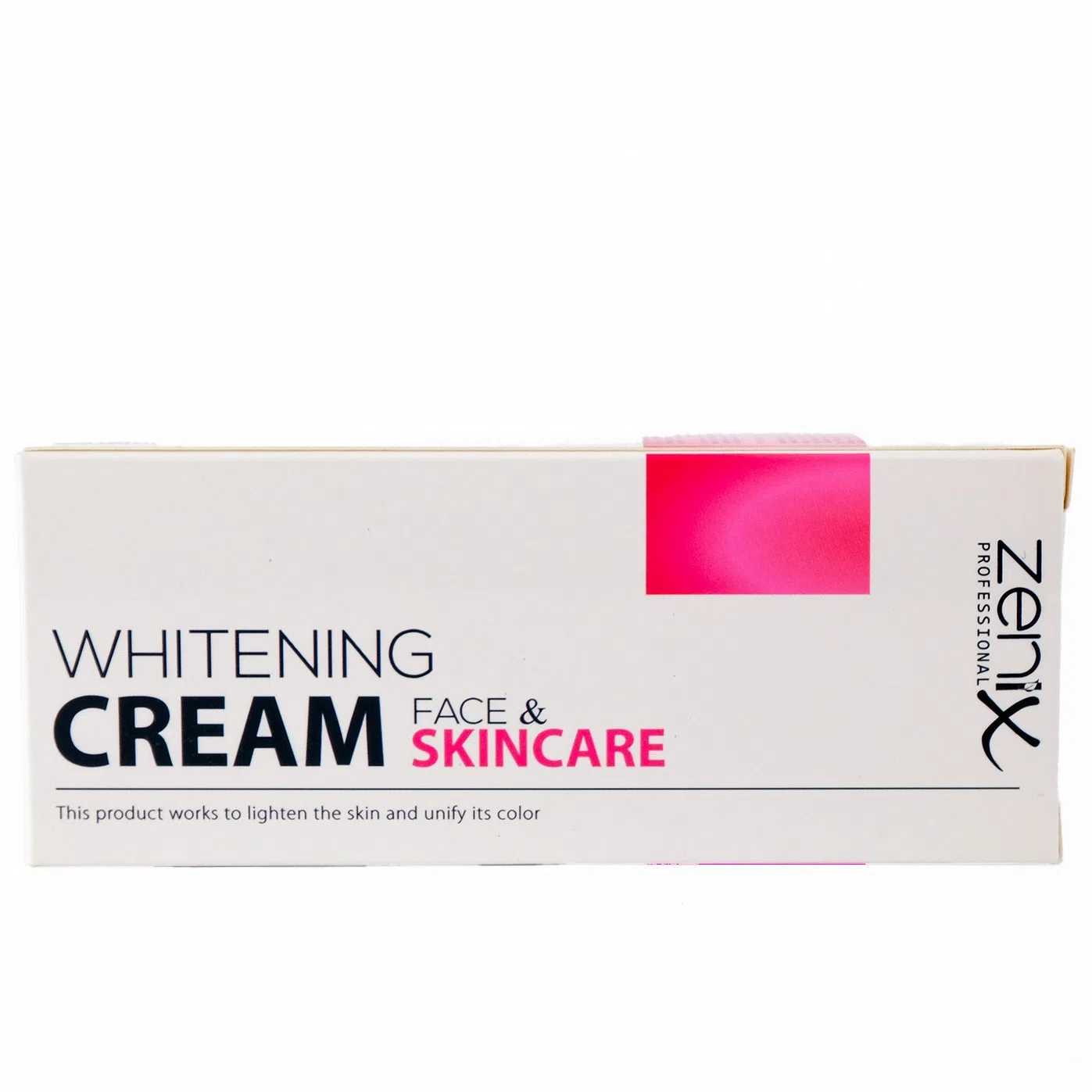 Zenix Whıtening Cilt Beyazlatıcı Krem 75 Ml