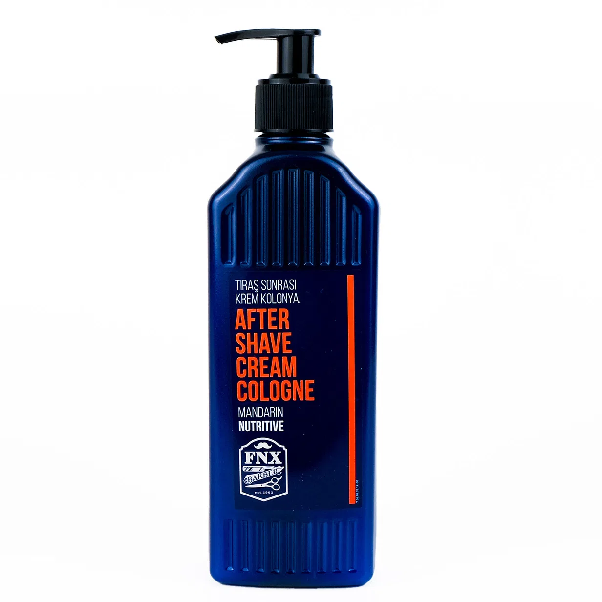 Fnx After Shave Balsam Mandalina 400 Ml